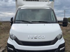 Autoutilitara Iveco