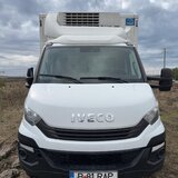Autoutilitara Iveco
